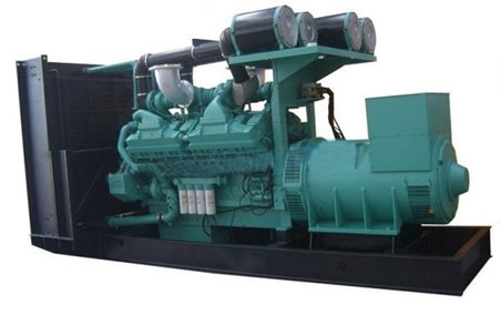 安岳200kw康明斯发电机组图片 安岳200kw康明斯发电机组图片