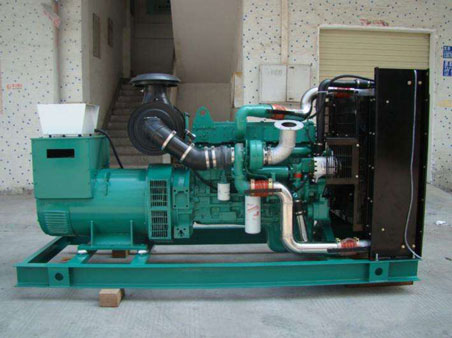 安岳1100kw康明斯柴油发电机组图片 安岳1100kw康明斯柴油发电机组图片