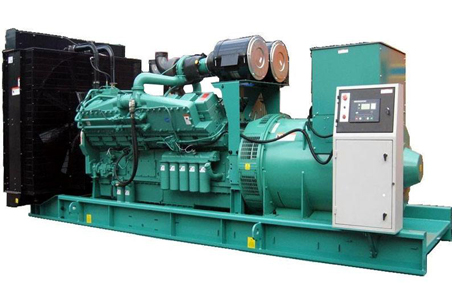 安岳570kw康明斯柴油发电机组图片 安岳570kw康明斯柴油发电机组图片