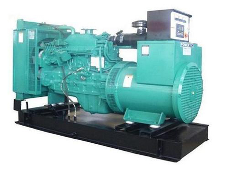 安岳80kw康明斯柴油发电机组图片 安岳80kw康明斯柴油发电机组图片