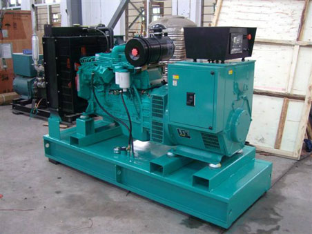 安岳200kw康明斯柴油发电机组图片 安岳200kw康明斯柴油发电机组图片
