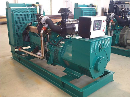 安岳505kw康明斯柴油发电机组图片 安岳505kw康明斯柴油发电机组图片