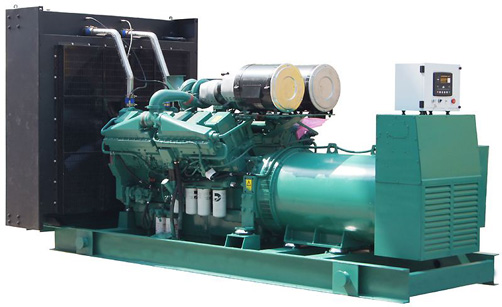 安岳30kw康明斯柴油发电机组图片 安岳30kw康明斯柴油发电机组图片