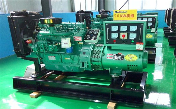 安岳发电机出租